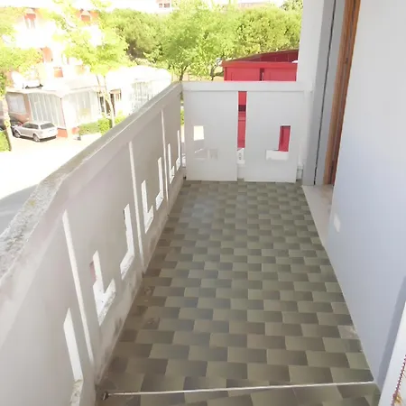 Renata 25 Apartamento Lido di Jesolo