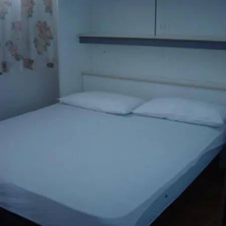 Renata 25 Apartment