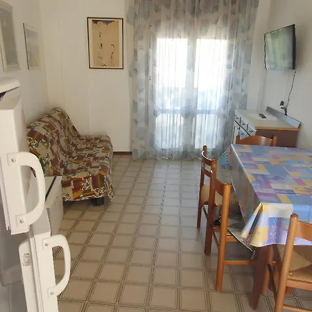 Renata 25 Apartment *