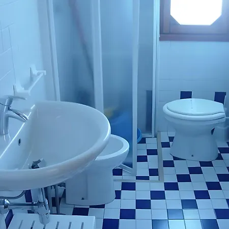 Apartment Renata 25 *