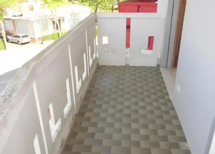 Renata 25 公寓 利多迪迪耶索洛