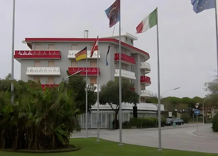 Apartment Renata 25 *