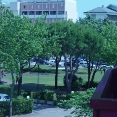 Lejlighed Renata 25 Lido di Jesolo