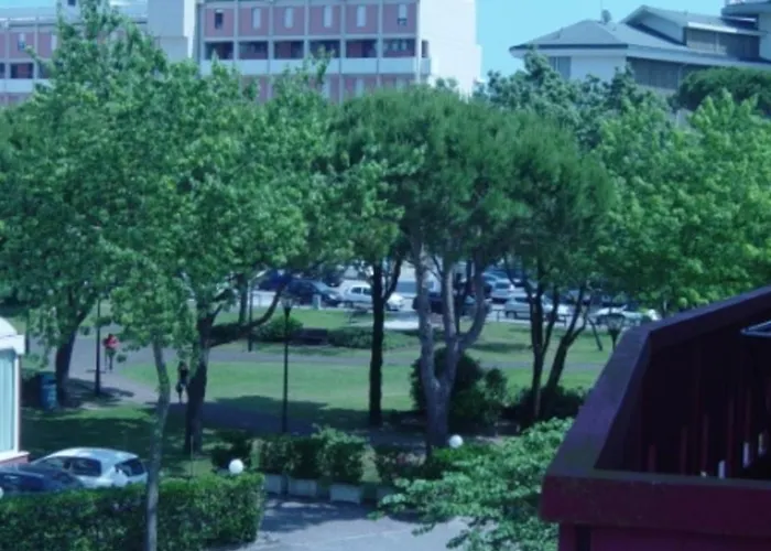 Lejlighed Renata 25 Lido di Jesolo